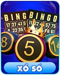 Game xổ số Bet88