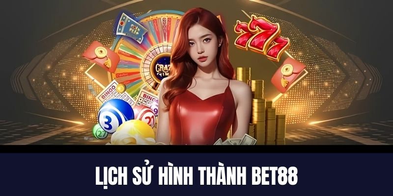 Bet88 - Điểm đến được cộng đồng cá cược yêu thích tham gia
