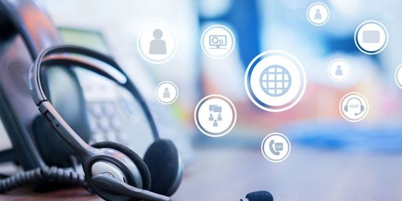 Cần chuẩn bị đầy đủ dữ liệu để quá trình hỗ trợ được suôn sẻ