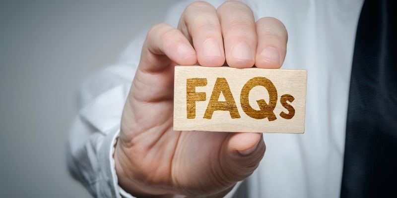 Câu hỏi thường gặp là phần xuất hiện nhiều khi chơi online