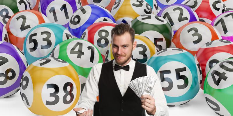 Cơ hội đổi đời mỗi ngày cùng danh mục xổ số Bet88