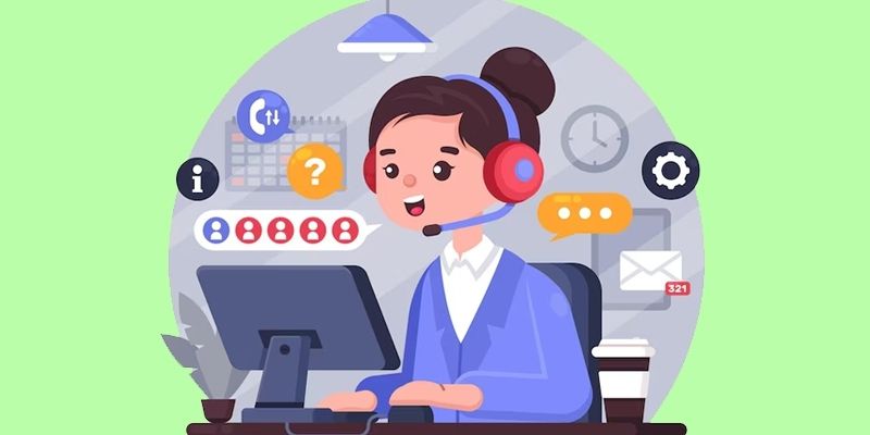 CSKH Bet88 hỗ trợ đa dạng các phương thức liên hệ