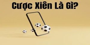 Cược Xiên Là Gì - Cách Tận Dụng Tỷ Lệ Ăn Cao Tại Bet88