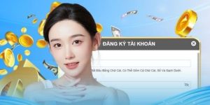 Đăng Ký Bet88 Nhanh Chóng -Sở Hữu Tài Khoản Độc Quyền