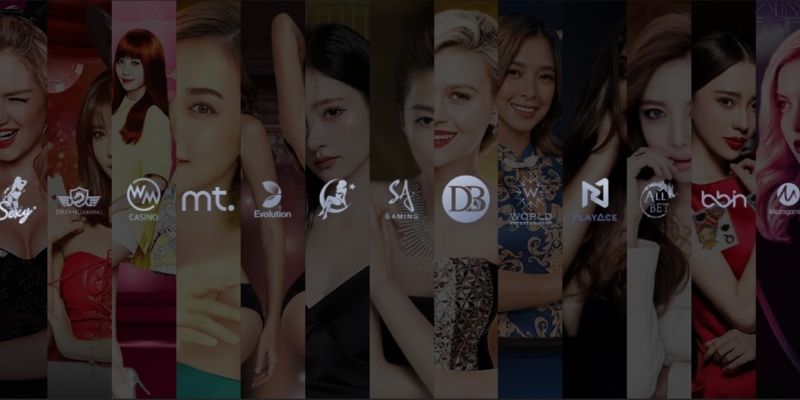 Đối tác đổi mới cung cấp game nâng tầm mỗi ngày