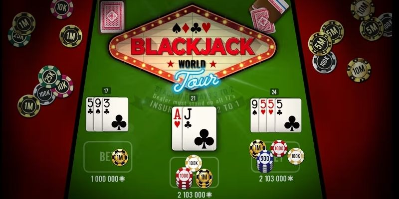 Game casino Bet88 đầy tính chiến lược, tính toán từng nước