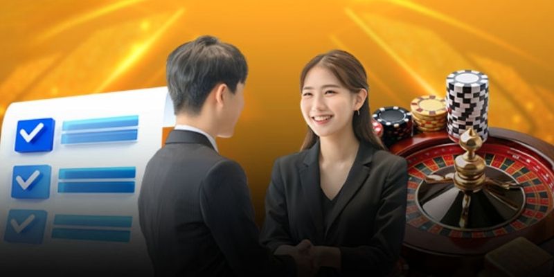 Gặp vấn đề mất an toàn, cần liên hệ ngay đội ngũ CSKH