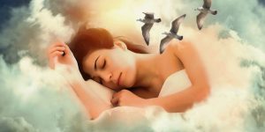 Giải Mã Giấc Mơ Theo Khoa Học - Góc Nhìn Từ Não Bộ