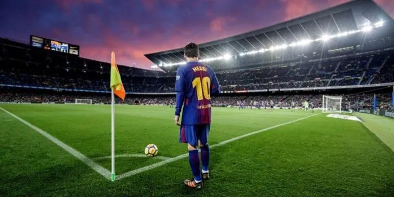 Hiểu rõ kèo phạt góc là gì dễ dàng cùng Bet88