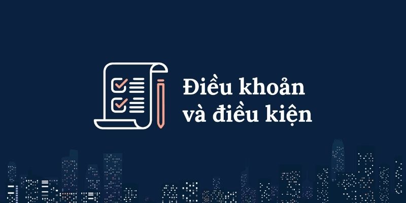Hội viên cần tuân thủ theo quy định từ nhà cái