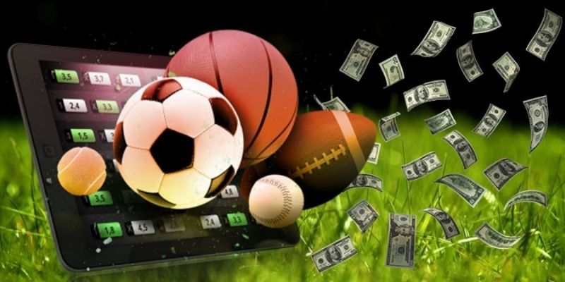 Khái niệm và cách thức chơi của kèo xiên bóng đá