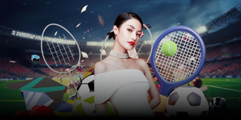 Khám phá danh mục cá cược thể thao Bet88 cực sôi động