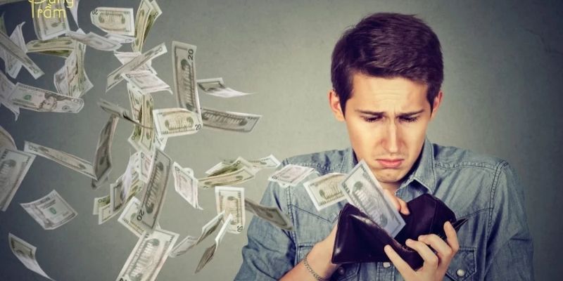 Khi mộng thấy bị mất tài sản thì nên lựa đánh con số nào?