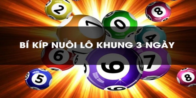 Kiến thức cần nắm khi nuôi khung đề online