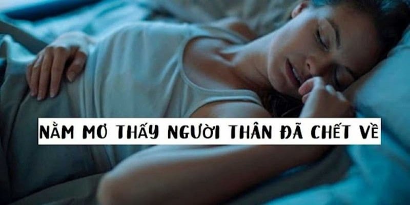 Kiến thức quan trọng khi giải mã giấc mộng