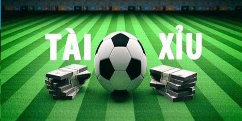 Kinh nghiệm phân tích kèo tài xỉu bóng đá