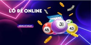 Lô Đề Online Uy Tín Giúp Nâng Cao Sự An Toàn Tài Khoản