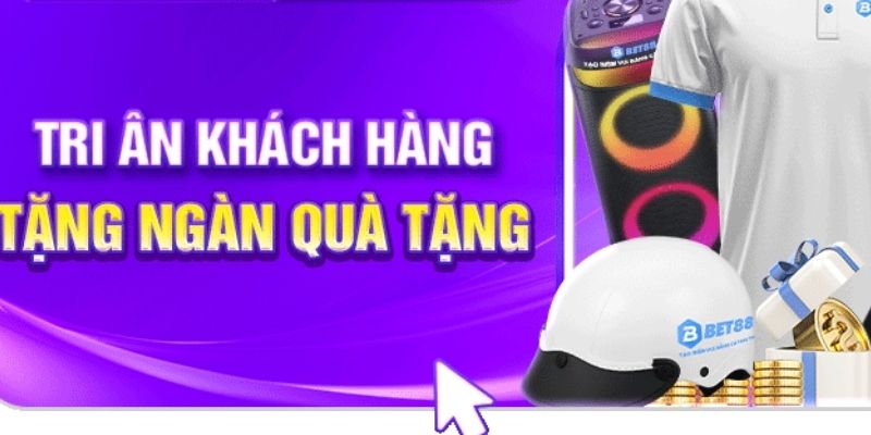 Loạt quà độc quyền tri ân dành cho hội viên trung thành