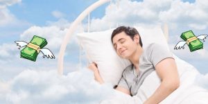Mơ Thấy Tiền Báo Hiệu Điều Gì - Gợi Ý Con Số May Mắn
