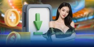 Tải App Bet88 - Mở Cổng Vinh Quang, Chạm Đỉnh Đam Mê