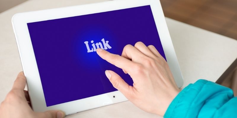 Truy cập tài khoản nhanh chóng qua link dự phòng từ trang