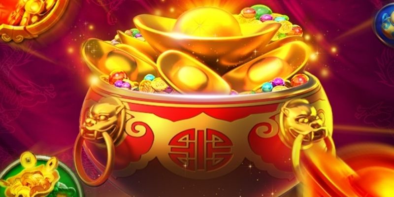 Tựa game nổ hũ Bet88 truyền thống vẫn đầy sức hút