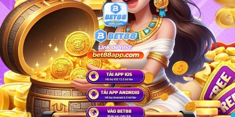 Ứng dụng cho phép vượt rào truy cập, không lo bị chặn